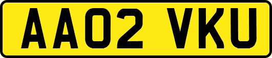 AA02VKU