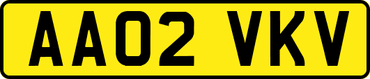 AA02VKV