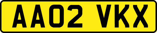 AA02VKX