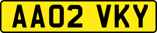 AA02VKY