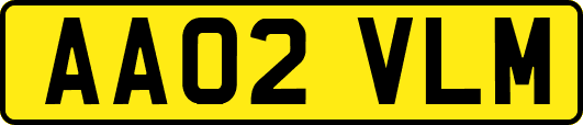 AA02VLM