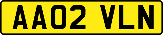 AA02VLN
