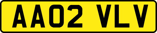 AA02VLV