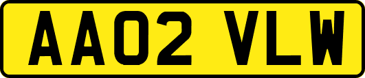 AA02VLW