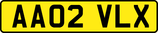 AA02VLX