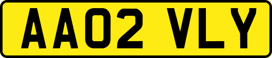 AA02VLY