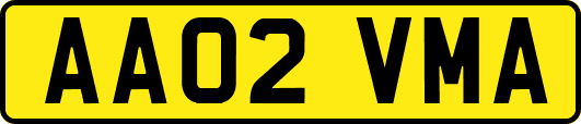 AA02VMA