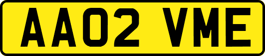 AA02VME