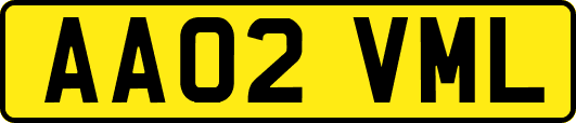 AA02VML