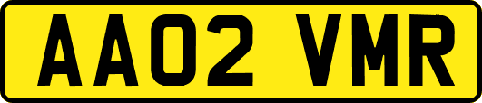 AA02VMR