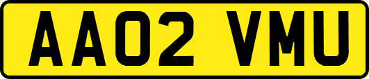 AA02VMU