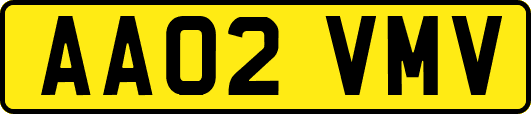 AA02VMV