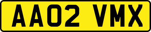 AA02VMX