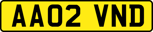 AA02VND