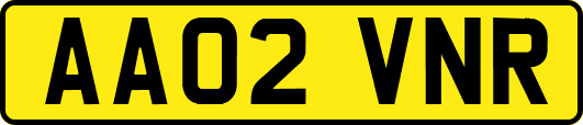 AA02VNR