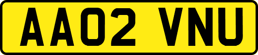 AA02VNU