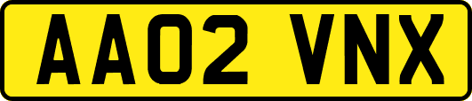 AA02VNX