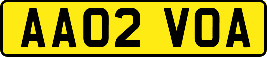 AA02VOA
