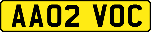 AA02VOC