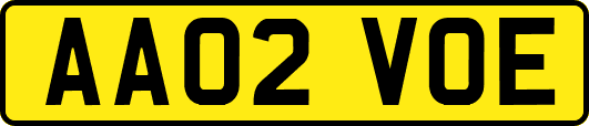 AA02VOE