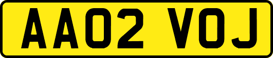 AA02VOJ