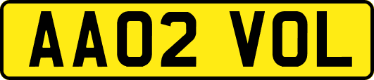 AA02VOL
