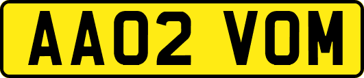 AA02VOM