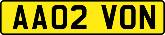 AA02VON