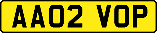 AA02VOP