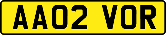 AA02VOR
