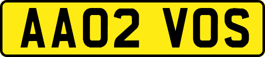 AA02VOS
