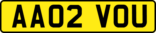 AA02VOU