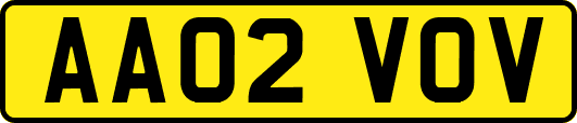 AA02VOV
