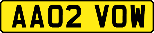 AA02VOW