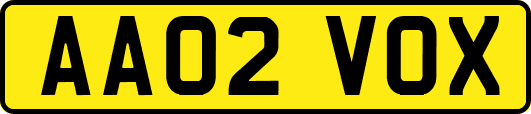 AA02VOX