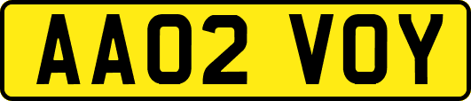 AA02VOY