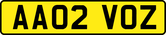 AA02VOZ