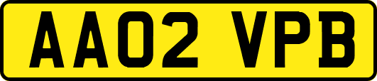 AA02VPB