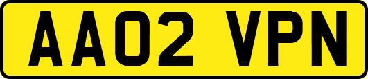 AA02VPN