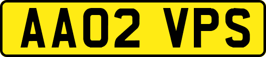 AA02VPS