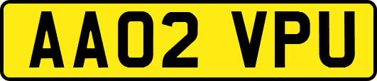 AA02VPU
