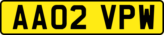 AA02VPW