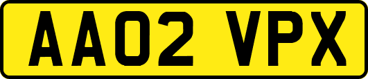 AA02VPX