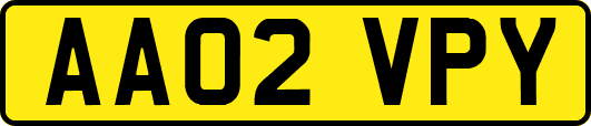 AA02VPY