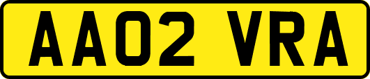 AA02VRA