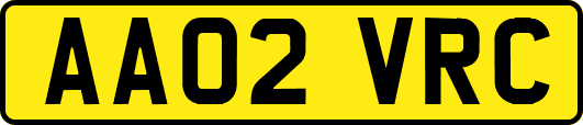 AA02VRC