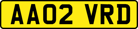 AA02VRD