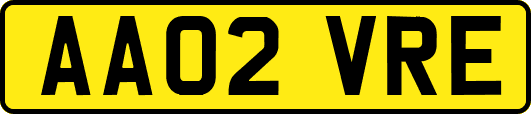 AA02VRE