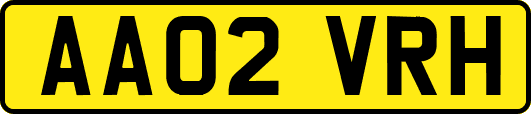 AA02VRH