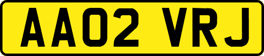 AA02VRJ